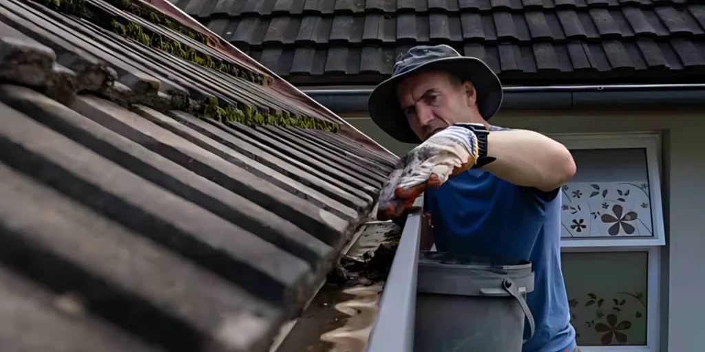 Kiawah Island Gutter Cleaninghome page