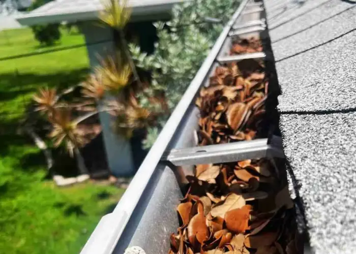 Kiawah Island gutter cleaning home page
